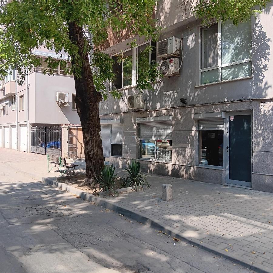 Melani 2 Plovdiv Exterior foto